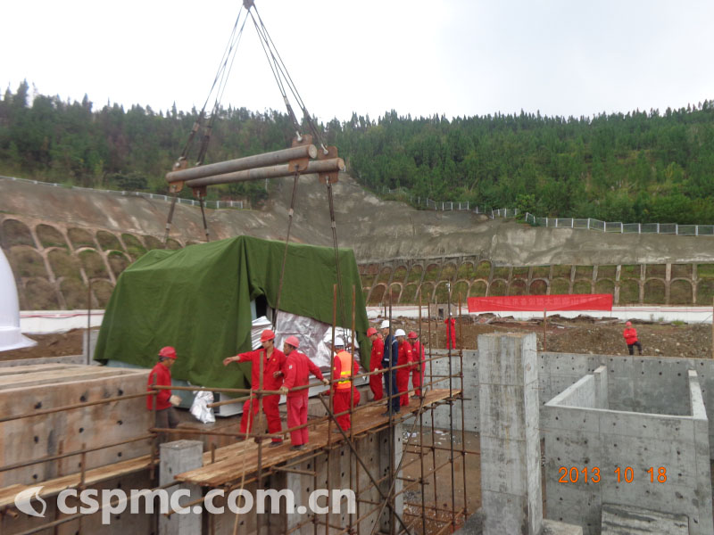 ѹ������װ��װ