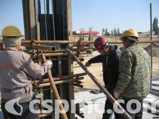 ����������ģ�尲װ