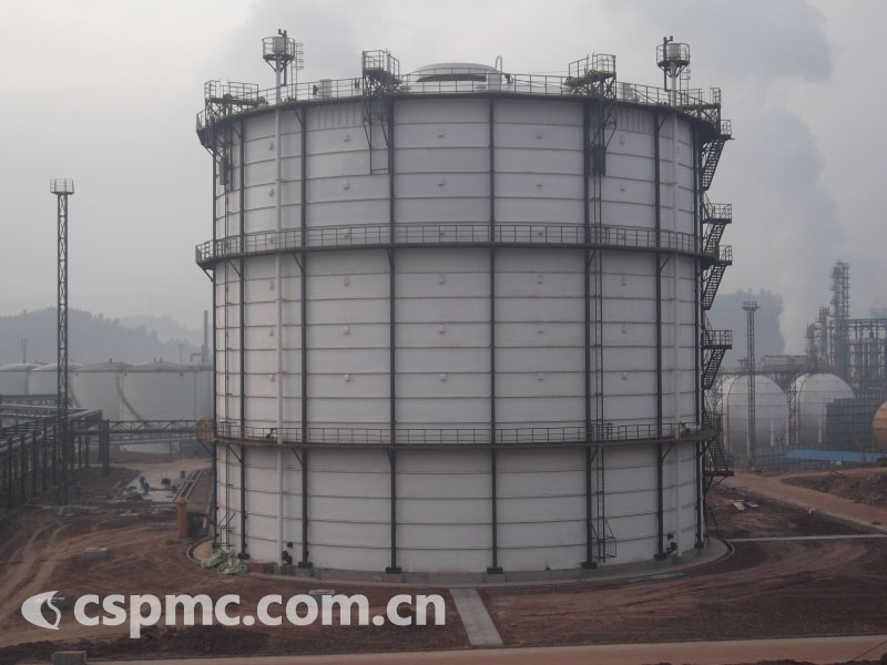 �Ĵ�ʢ���½�20000㎥��ʽ����װ��