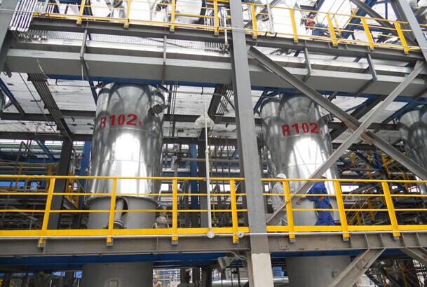 ���������ⷴӦ��